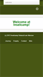 Mobile Screenshot of inselcamp.at